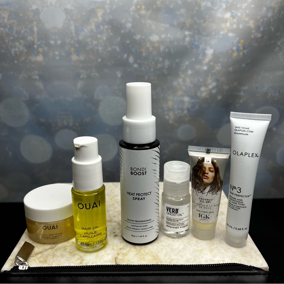 Sephora 7 Piece Hair Care Bundle - Picture 2 of 4
